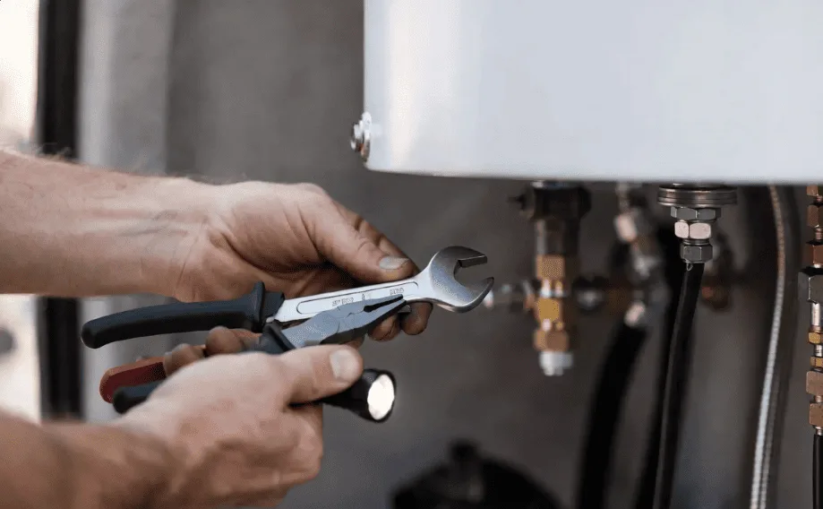 Why choose Water Heater Repair in Covington, IN